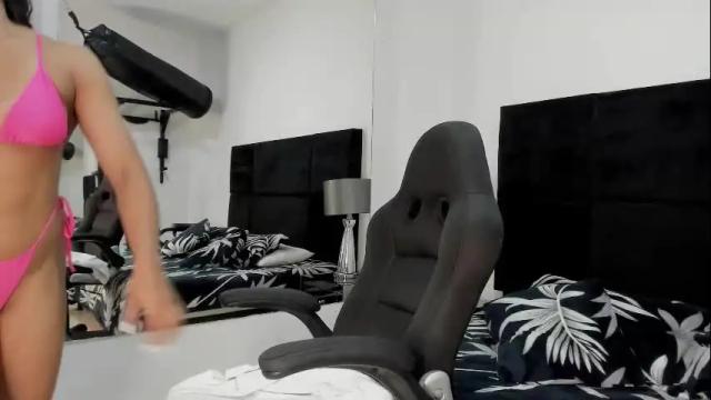 Image 11 of irisfit Stream on Chaturbate on 1 month ago