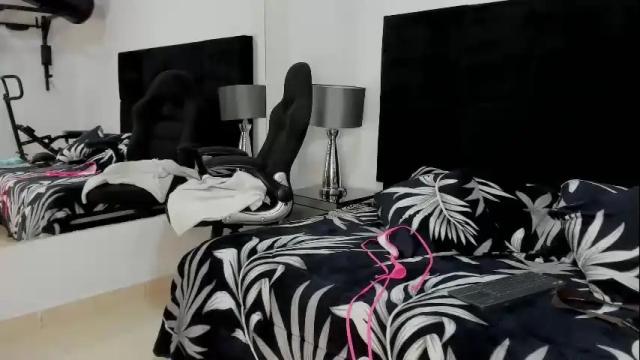 Thumbnail 2, irisfit's Stream at Chaturbate, 26 days ago