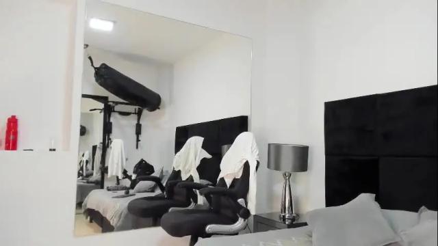 Thumbnail 2, irisfit's Stream at Chaturbate, 22 days ago