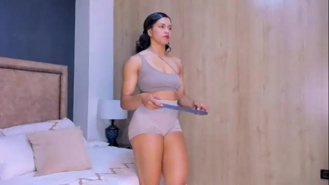 Thumbnail 1, irisfit's Stream at Chaturbate, 8 days ago