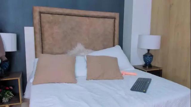 Image 3 of irisfit Stream on Chaturbate on 5 days ago