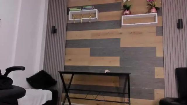 Image 4 of irisfit Stream on Chaturbate on 26 days ago