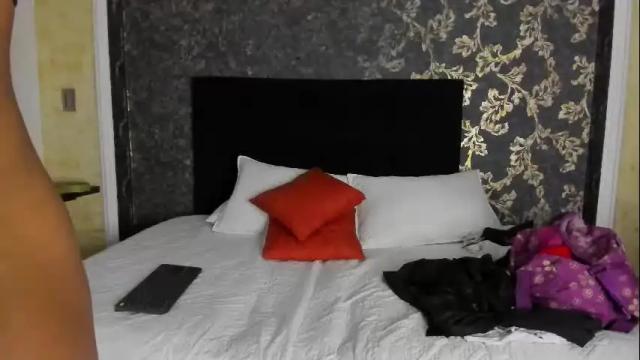 Image 4 of irisfit Stream on Chaturbate on 23 days ago