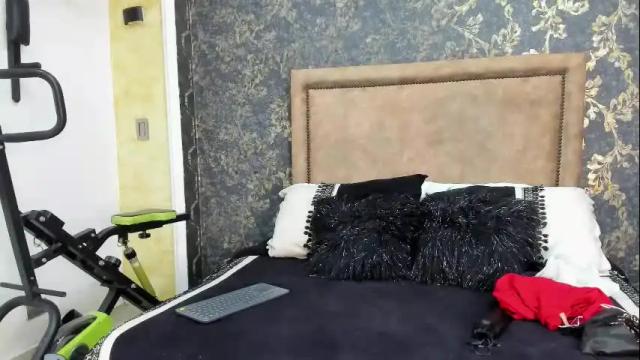 Image 4 of irisfit Stream on Chaturbate on 18 days ago