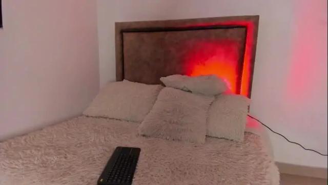 Thumbnail 1, irisfit's Stream at Chaturbate, 13 days ago
