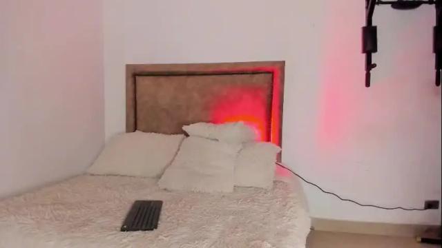 Image 2 of irisfit Stream on Chaturbate on 15 days ago