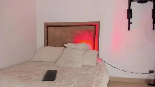 Image 3 of irisfit Stream on Chaturbate on 15 days ago