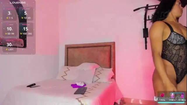 Image 4 of irisfit Stream on Chaturbate on 10 days ago