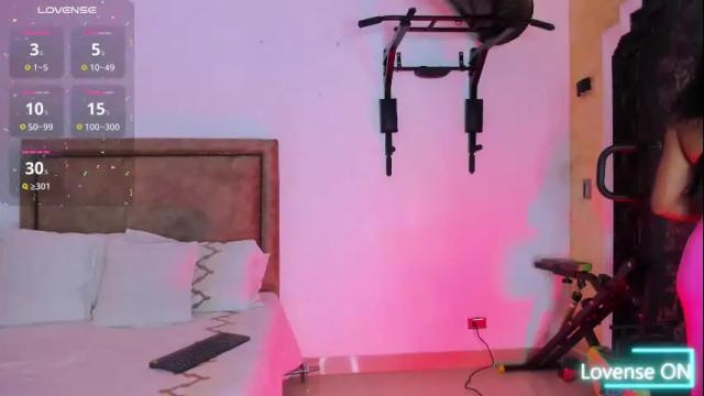 Thumbnail 1, irisfit's Stream at Chaturbate, 6 days ago