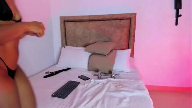 Image 4 of irisfit Stream on Chaturbate on 7 days ago