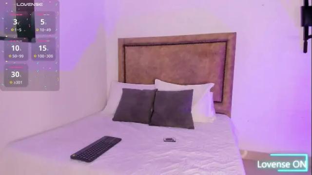 Image 11 of irisfit Stream on Chaturbate on 2 months ago