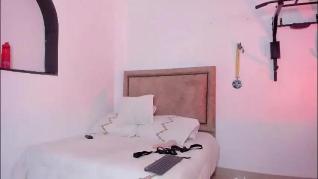 Image 6 of irisfit Stream on Chaturbate on 1 month ago