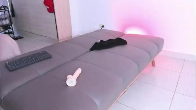 Image 4 of irisfit Stream on Chaturbate on 22 days ago