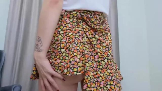 Image 11 of irish_blush_ Stream on Chaturbate on 19 months ago
