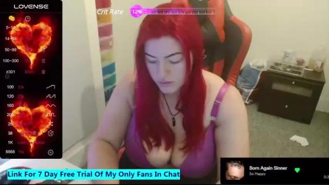 Image 10 of irish_flame Stream on Chaturbate on 20 months ago