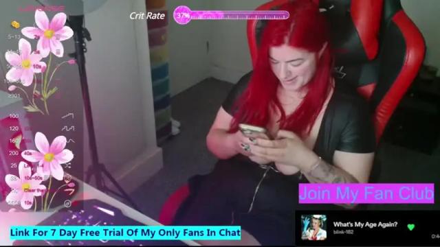 Image 4 of irish_flame Stream on Chaturbate on 20 months ago