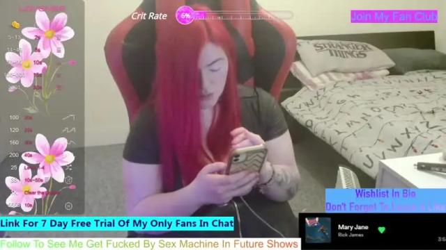 Image 10 of irish_flame Stream on Chaturbate on 19 months ago