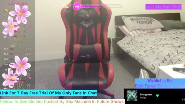 Image 11 of irish_flame Stream on Chaturbate on 19 months ago