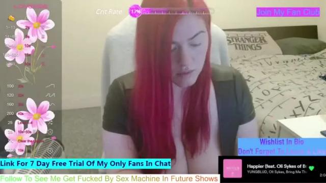 Image 10 of irish_flame Stream on Chaturbate on 19 months ago