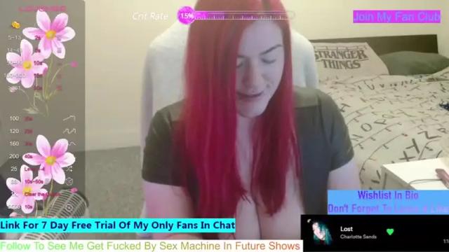 Image 8 of irish_flame Stream on Chaturbate on 19 months ago