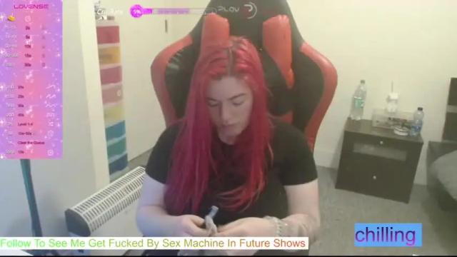 Image 4 of irish_flame Stream on Chaturbate on 19 months ago