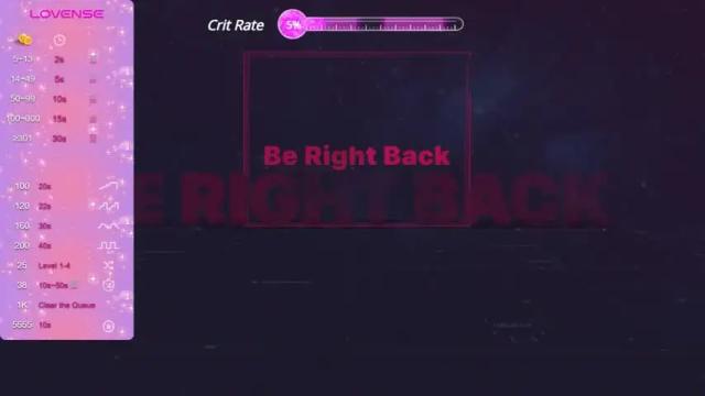 Image 8 of irish_flame Stream on Chaturbate on 19 months ago