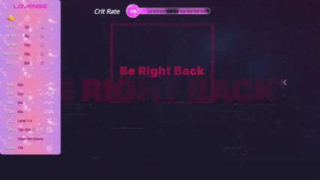 Thumbnail 3, irish_flame's Stream at Chaturbate, 19 months ago