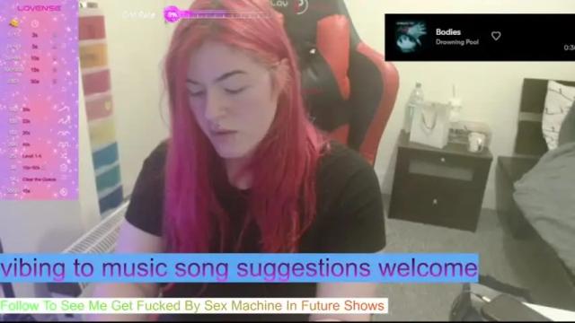 Image 10 of irish_flame Stream on Chaturbate on 19 months ago