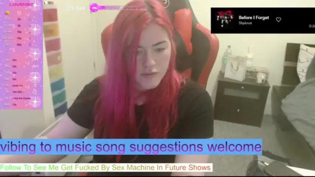 Image 11 of irish_flame Stream on Chaturbate on 19 months ago