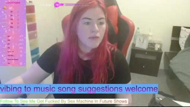 Image 12 of irish_flame Stream on Chaturbate on 19 months ago