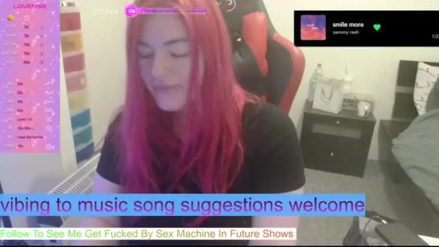 Image 2 of irish_flame Stream on Chaturbate on 19 months ago
