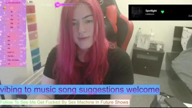 Image 3 of irish_flame Stream on Chaturbate on 19 months ago