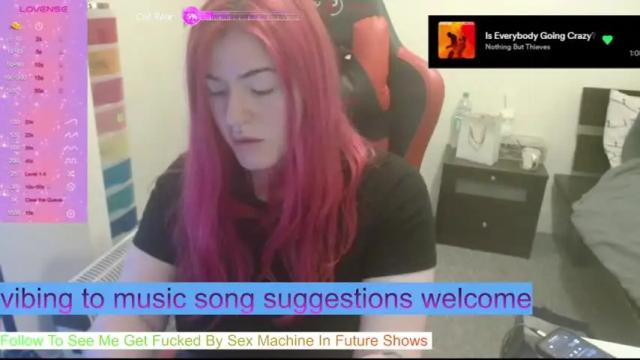 Image 4 of irish_flame Stream on Chaturbate on 19 months ago