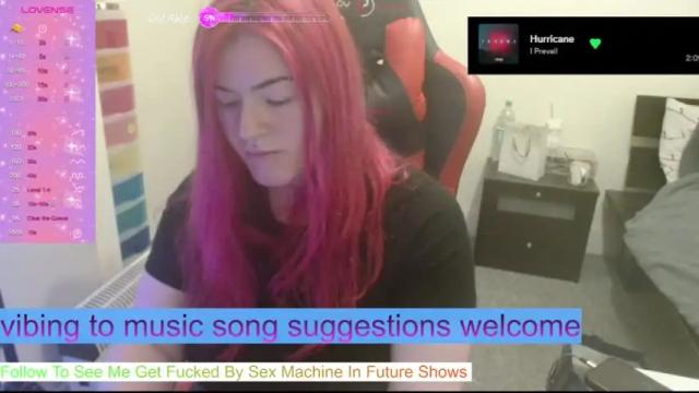 Thumbnail 2, irish_flame's Stream at Chaturbate, 19 months ago
