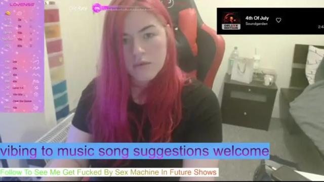 Image 7 of irish_flame Stream on Chaturbate on 19 months ago