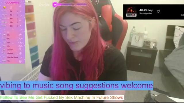 Image 8 of irish_flame Stream on Chaturbate on 19 months ago