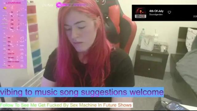 Thumbnail 3, irish_flame's Stream at Chaturbate, 19 months ago