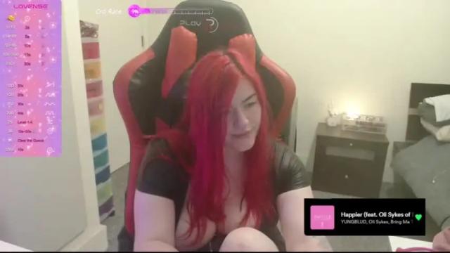 Image 10 of irish_flame Stream on Chaturbate on 19 months ago
