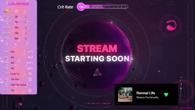 Image 2 of irish_flame Stream on Chaturbate on 19 months ago