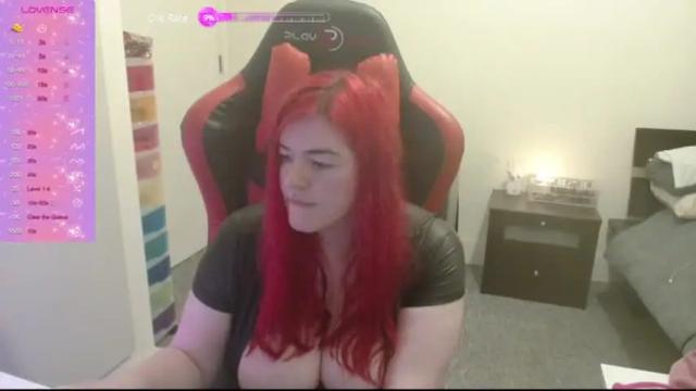 Thumbnail 3, irish_flame's Stream at Chaturbate, 19 months ago