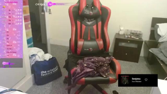 Image 8 of irish_flame Stream on Chaturbate on 19 months ago