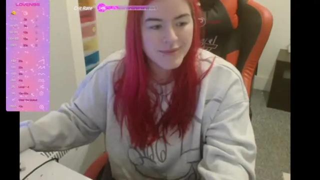 Image 2 of irish_flame Stream on Chaturbate on 19 months ago