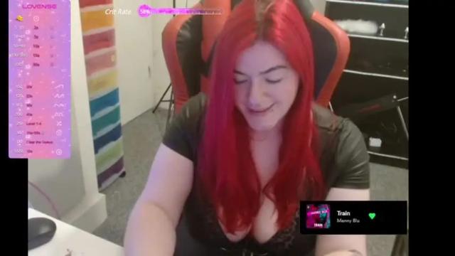 Image 11 of irish_flame Stream on Chaturbate on 19 months ago