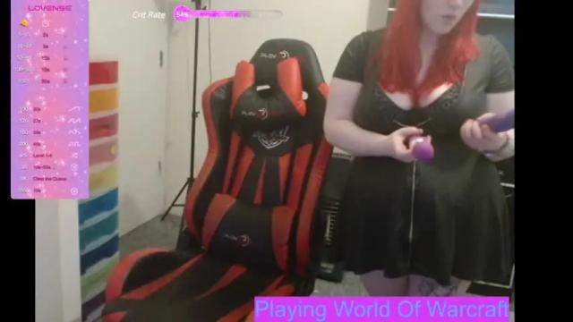 Image 2 of irish_flame Stream on Chaturbate on 19 months ago