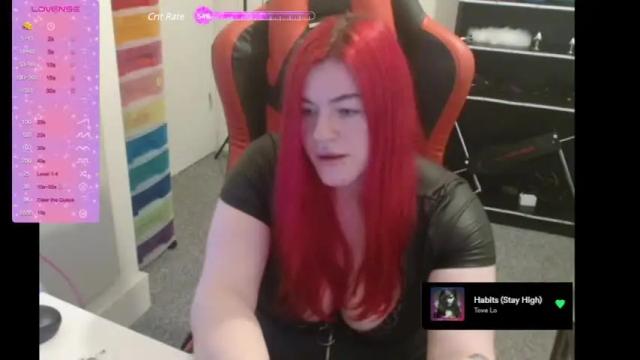 Image 6 of irish_flame Stream on Chaturbate on 19 months ago