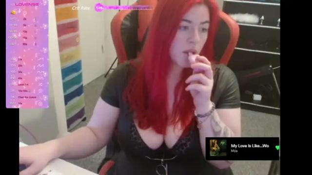 Image 8 of irish_flame Stream on Chaturbate on 19 months ago