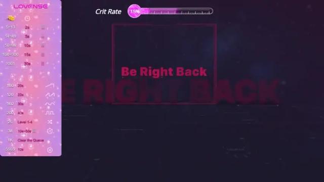Image 11 of irish_flame Stream on Chaturbate on 19 months ago