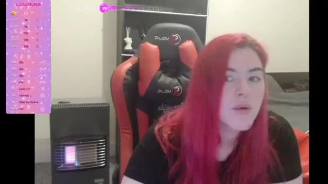Image 6 of irish_flame Stream on Chaturbate on 19 months ago