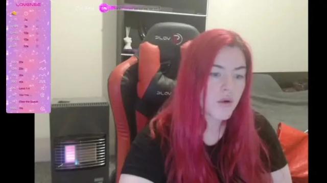 Image 7 of irish_flame Stream on Chaturbate on 19 months ago