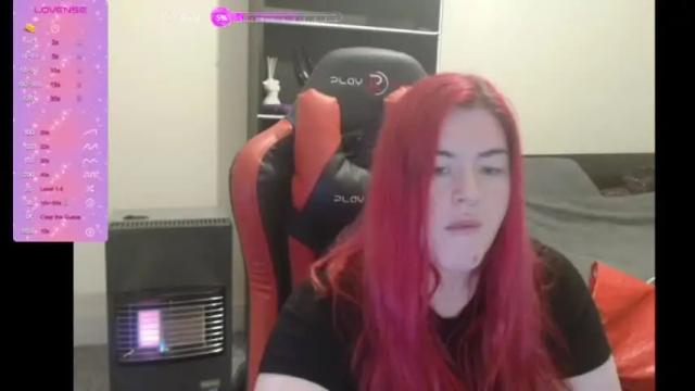 Image 8 of irish_flame Stream on Chaturbate on 19 months ago